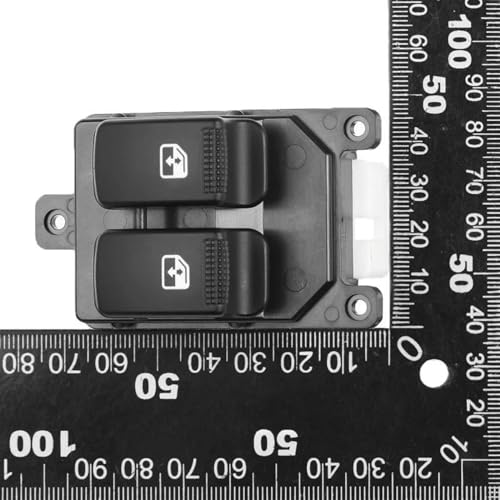 Interrupteur lève-vitre électrique de voiture bouton commande Kia Picanto 93570-4F001 - 6