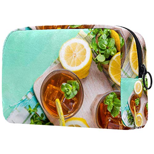 Preisvergleich Produktbild Gourmet Kosmetiktasche für Damen und Mädchen