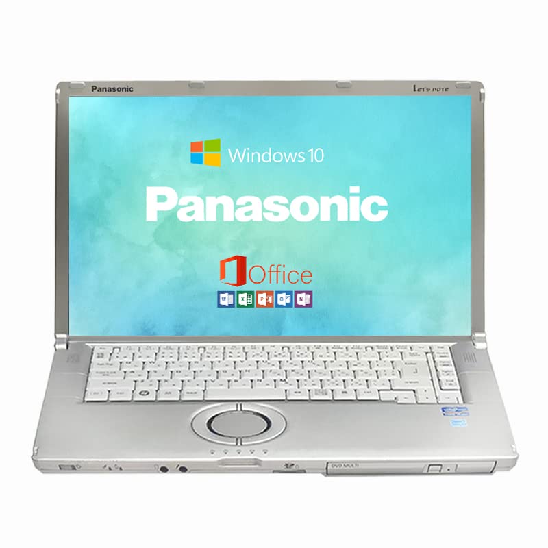 Amazon.co.jp: 【MS Office 2019 H&B】【Win 10搭載】Panasonic CF-B11