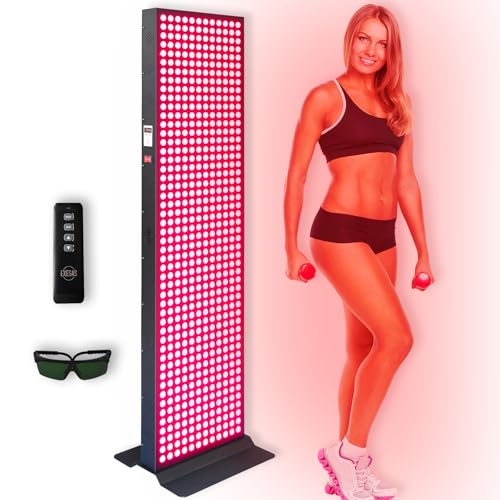 EXESAS 600 LED Clinical-Grade Panel