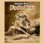 Cover of Rip Van Winkle