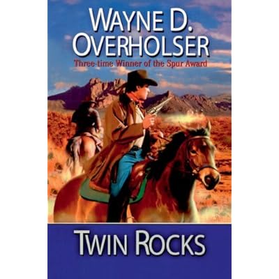 Twin Rocks