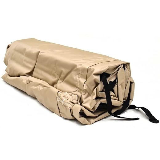 Sun Tracker Pontoon Boat Cover 38663-15 | Party Barge 22 DLX Dowco