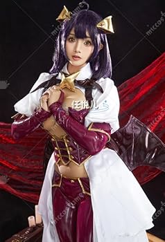 Amazon.co.jp: 【GK】魔法少女にあこがれて 柊うてな コスプレ 衣装