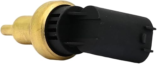 Miniatura 4 de Interruptor de temperatura del refrigerante del motor Sensor de temperatura emisor C250 C300 C350 E350 E550 Sprinter 2500 3500 1.8L 2.0L 2.1L 3.0L