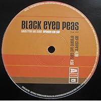 Black Eyed Peas - Bridging The Gap - Interscope Records