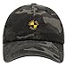 JPAK Test Crash Dummy Premium Dad Hat Embroidered Baseball Cap Symbol Black