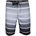Hurley Men's Burnt Supersuede Boardshort