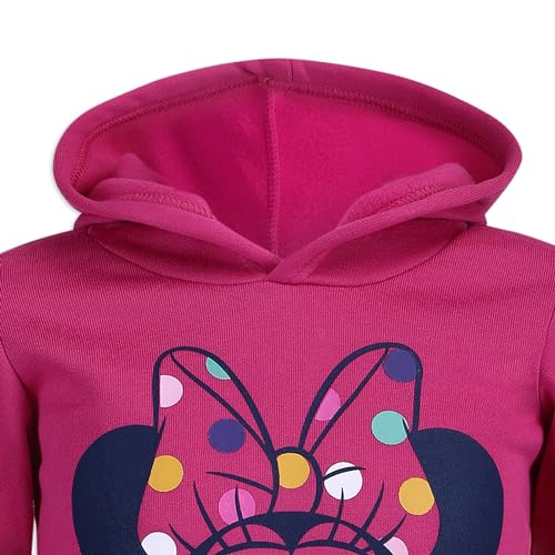 Mejores precios y opiniones de Sudadera minnie mouse al mejor precio. 17 Imagen adicional