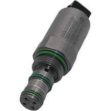 24V Hydraulic Proportional Solenoids Valve R900727801 Suitable for Excavator Construction Machinery Parts