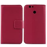 Gukas Design Echt Leder Tasche Für Blackview E7 E7S 5.5