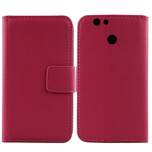 Gukas Design Echt Leder Tasche Für Blackview E7 E7S 5.5