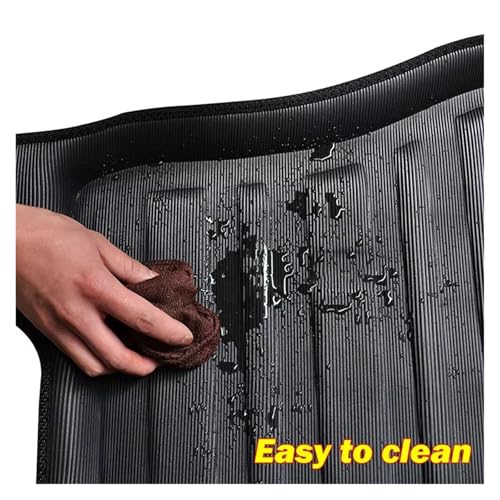 Tapis de coffre CX-5 2018-2023 protection coffre arrière
