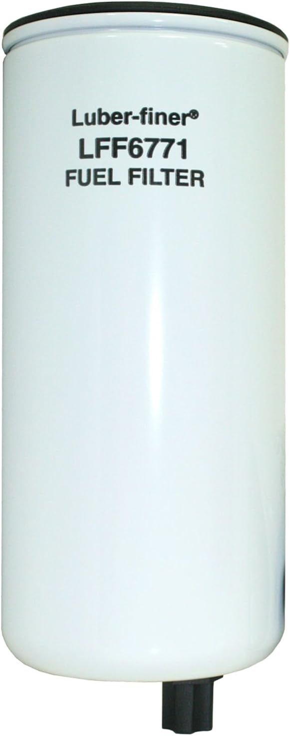 Luber-finer LFF6771 Heavy Duty Fuel Filter