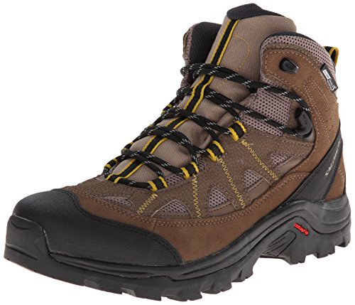 Salomon Men's Authentic Hiking Shoe
