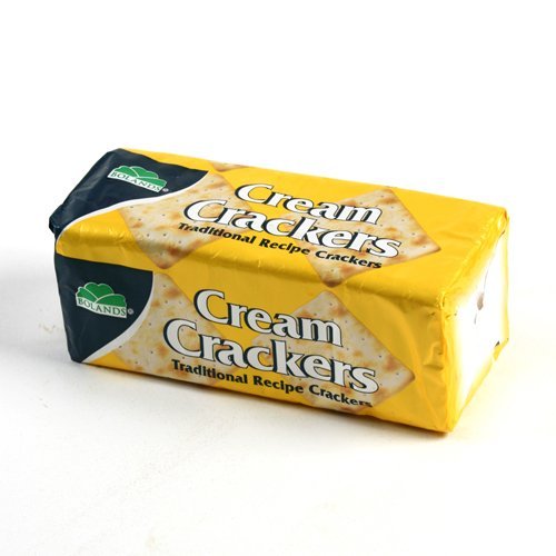 Galletas Cream Crackers Bolands 7.1 oz