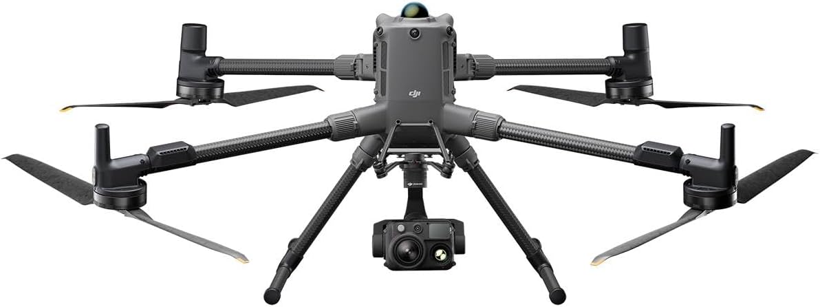 Matrice 400 Drone (No Care)