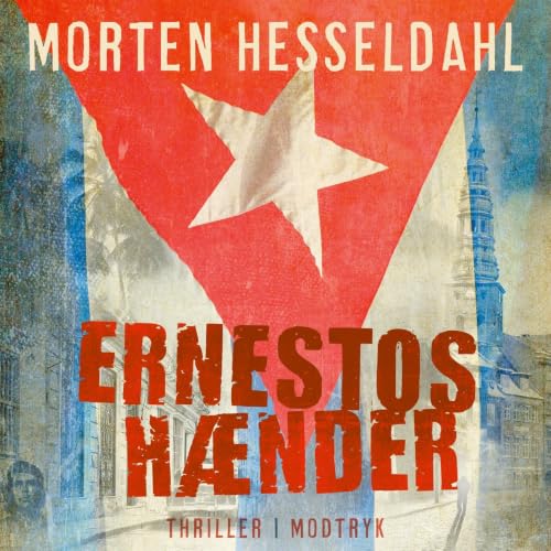 『Ernestos h&aelig;nder』のカバーアート