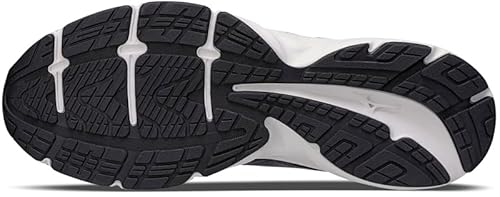 Mizuno Hawk 4, Tênis Masculino, Marinho (BlueMarine), 40.0