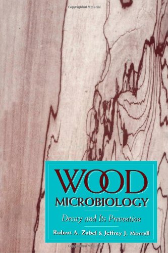 Wood Microbiology: Decay and Its Prevention