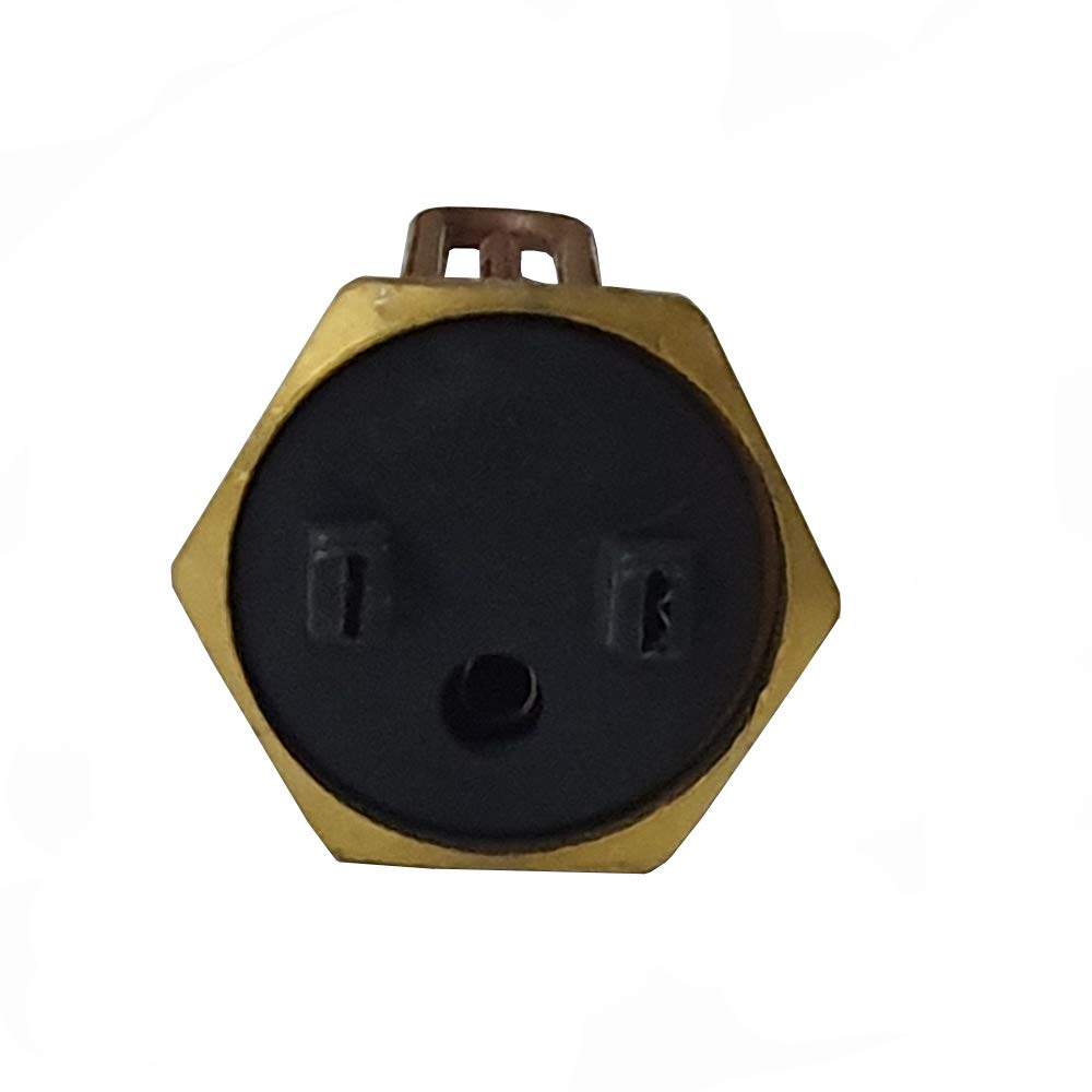 Resistencia tipo cointra 1u recta + vaina en cobre - L.280mm - rosca 1 1/4´´ - 3000w 230v