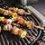 Weber Q 2800N+ Liquid Propane Grill, Flame Red