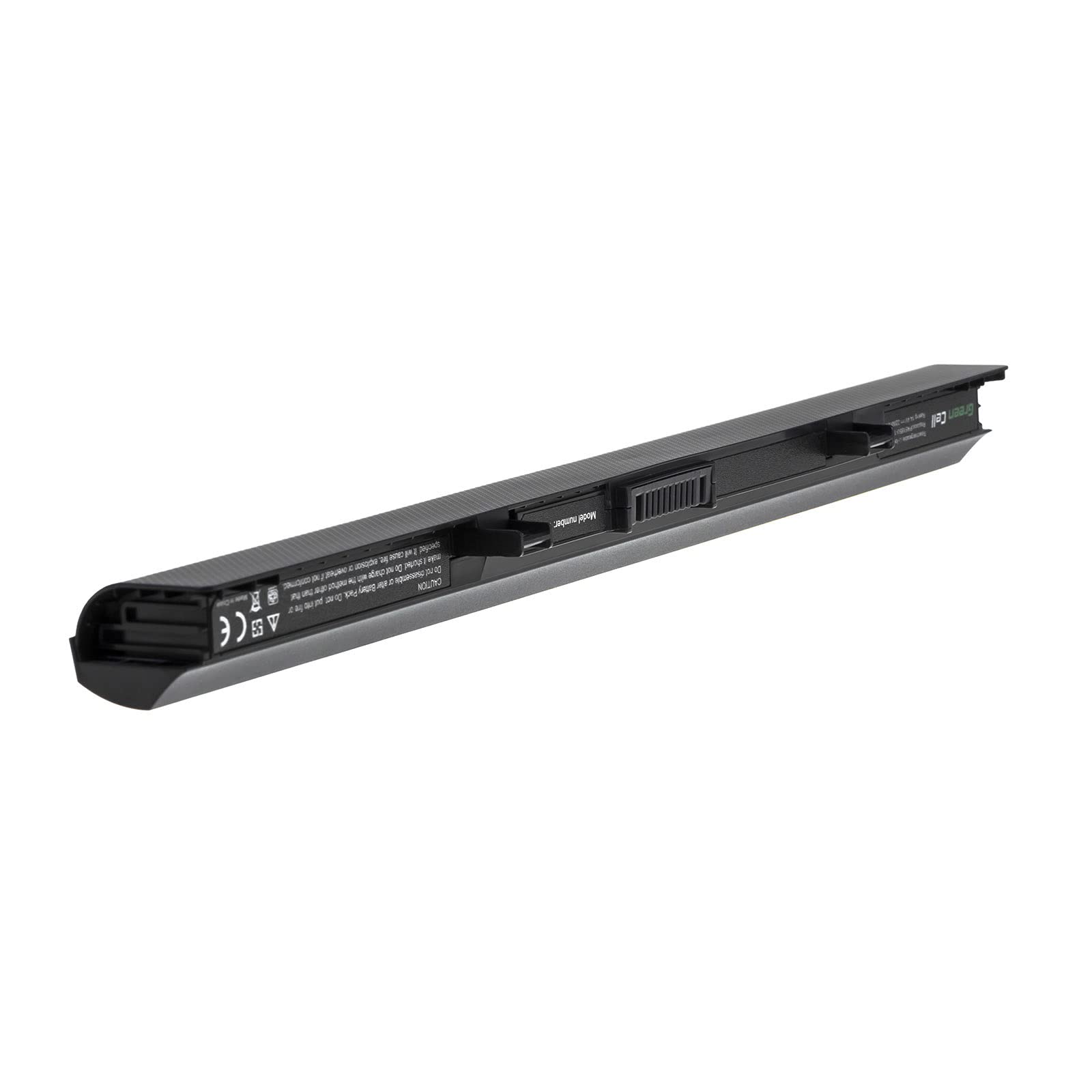 Green Cell Akumulator PA5185U-1BRS PA5186U-1BRS do Toshiba Satellite C50-B L50-B-177 L50-B-125 L50-B-1MU L50-B-171 (2200 mAh, 14.4-14.8 V, Kolor Czarny)