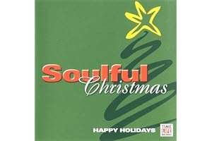 Soulful Christmas: Happy Holidays