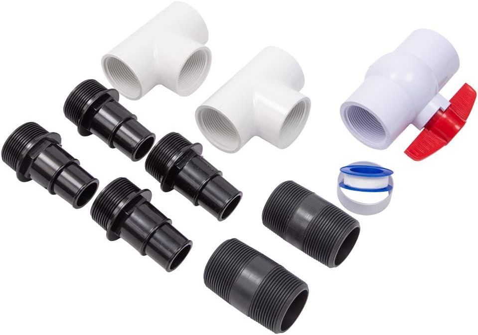 SunQuest Sunsolar Energy Technologies SQ-DK Diverter Kit