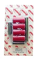 Algopix Similar Product 15 - Rancho RS973 Suspension Bushing Kit