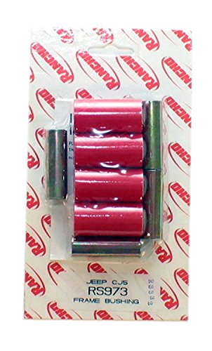 Rancho RS973 Suspension Bushing Kit