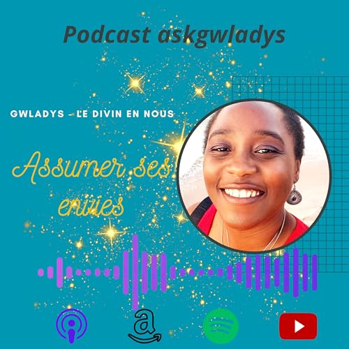 Assumer ses envies cover art