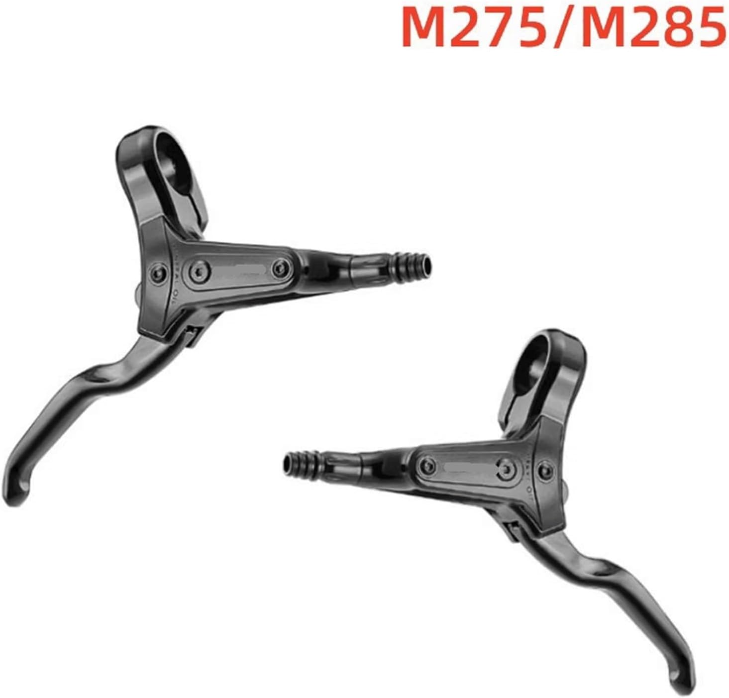 Compatible for TEKTRO Mountain Bike Hydraulic Disc Brake Levers HD-M285 HD-M275 TKD143 & Caliper