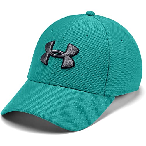 Image of Under Armour Men's Heathered Blitzing 3.0 Cap