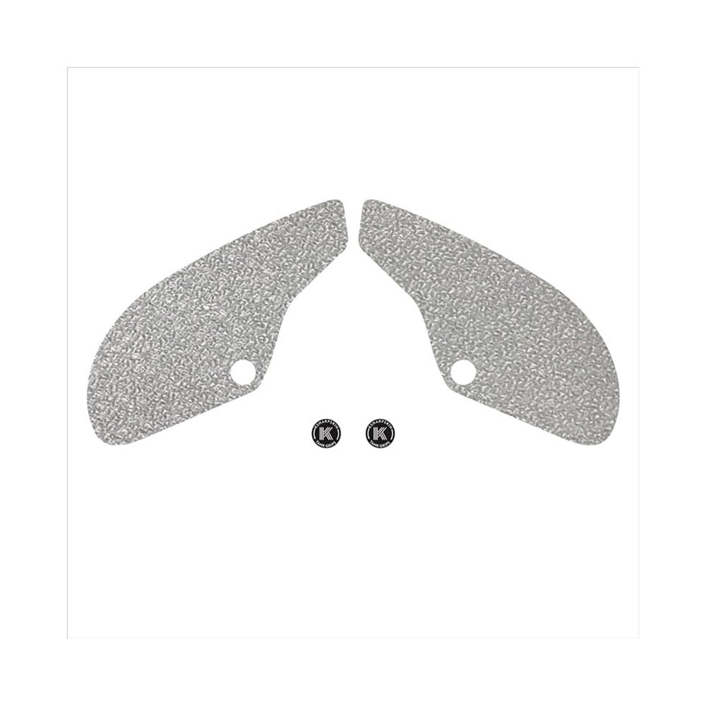 Scratch pad autocollant pour réservoir Brutale 800 RR 17-18