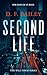 Second Life (Will Finch Mystery Thriller Series Book 4)