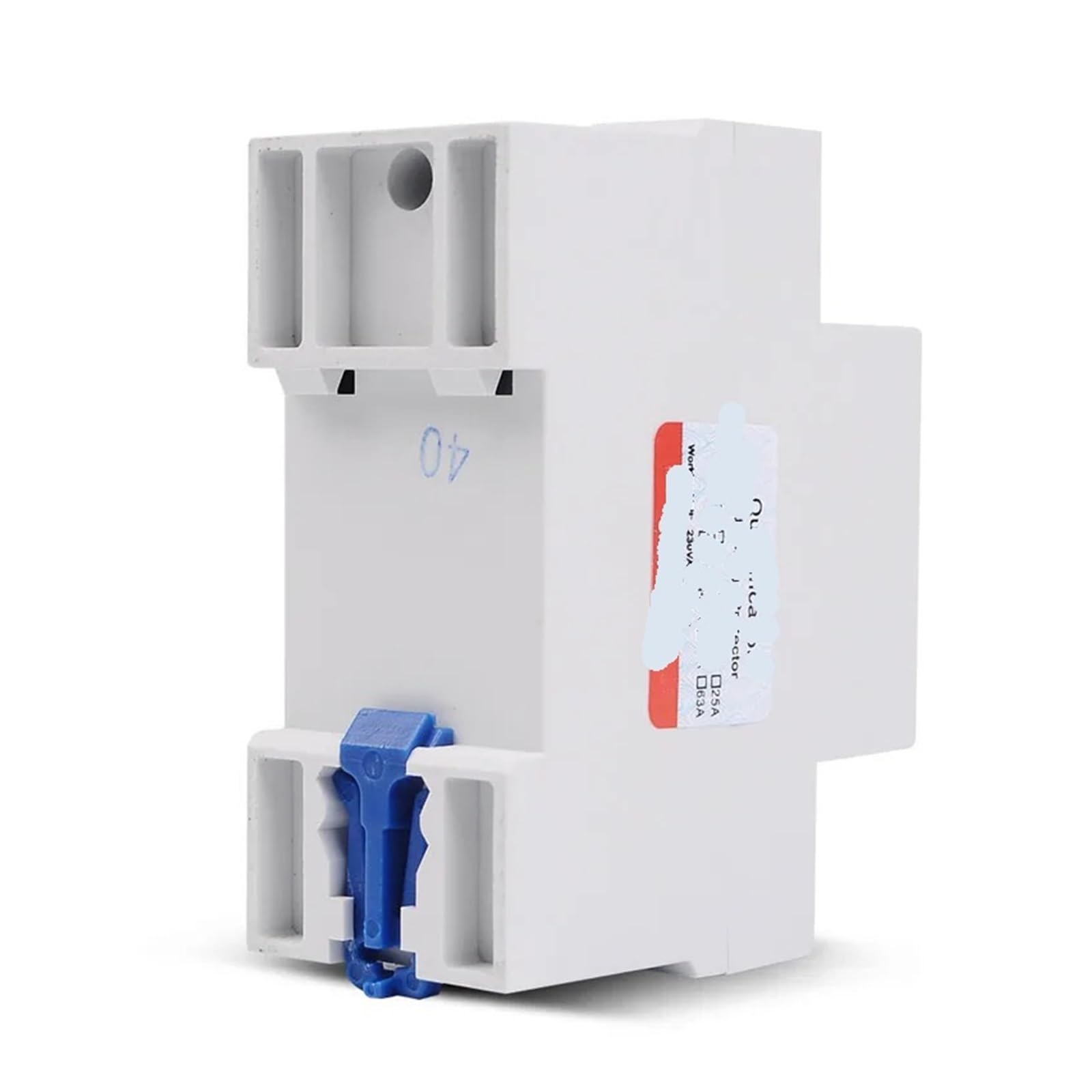 Dispositif de protection contre les surtensions 120V - 4