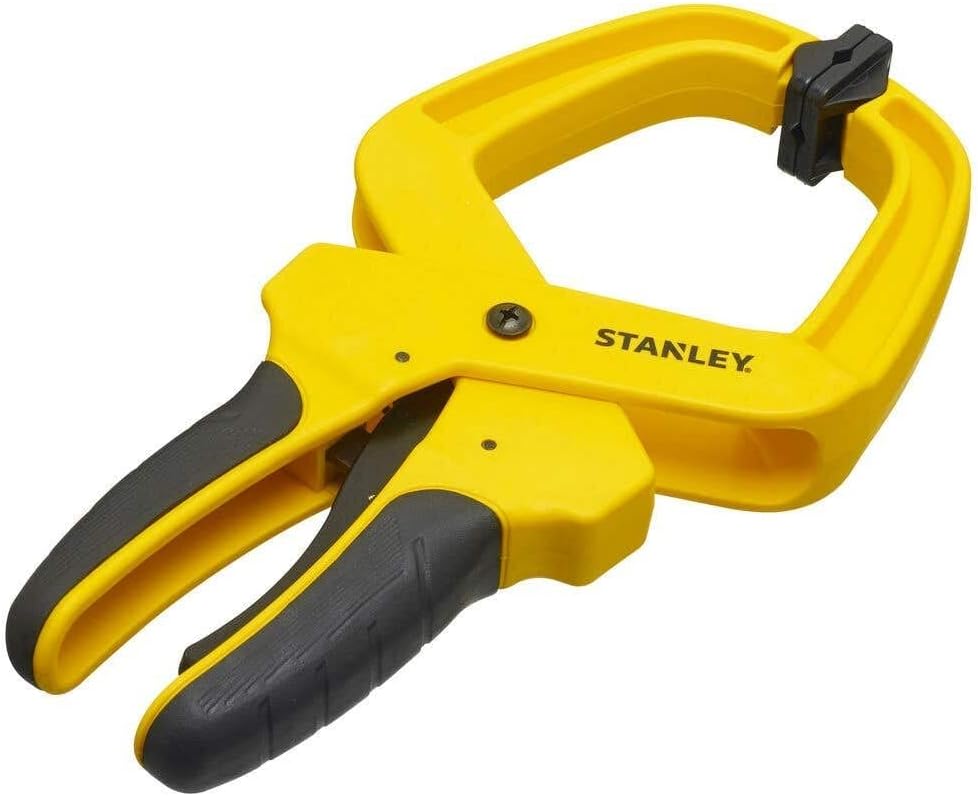 STANLEY STHT0-83200 Pinza de ajuste rápido 100mm