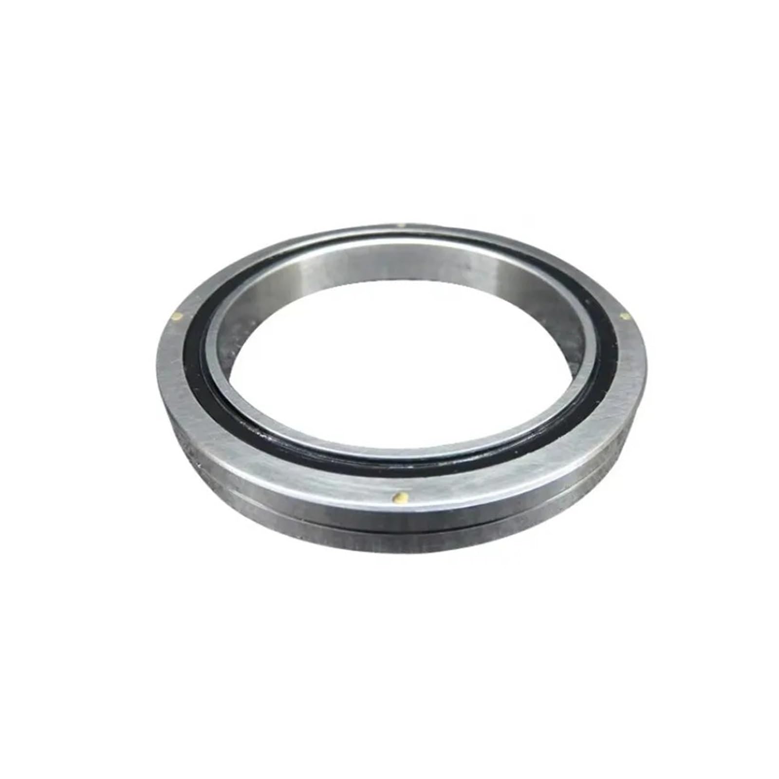 RA11008 Cuscinetto a rulli incrociati 110x130x8mm, Cuscinetto a sezione sottile ad alta capacità di carico for robotica e tavole rotanti di precisione