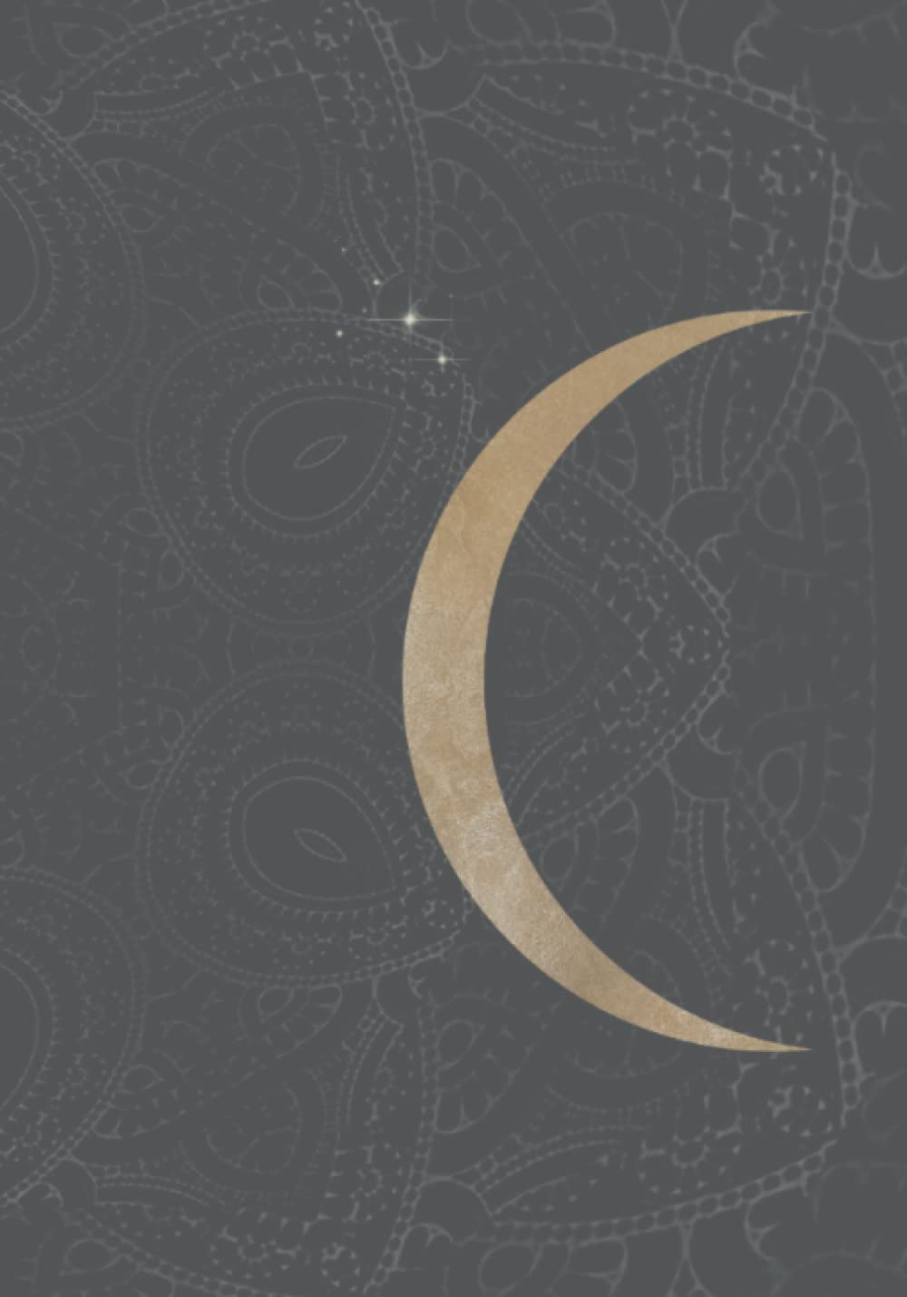 Independently published Celestial Mental Health Therapy Journal