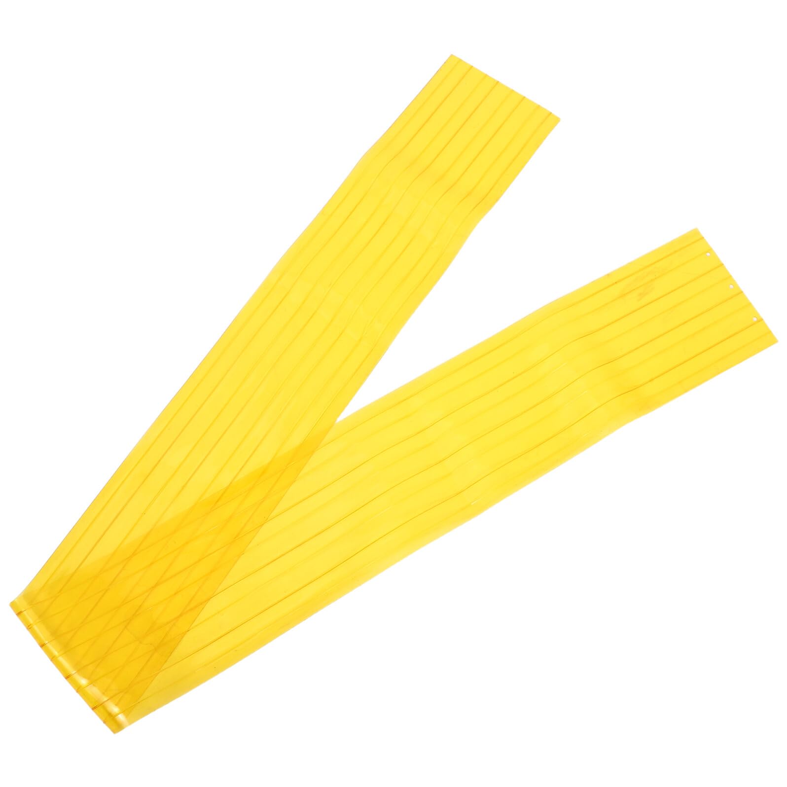 Volet de porte en PVC pour niche de chien extérieur VANZACK