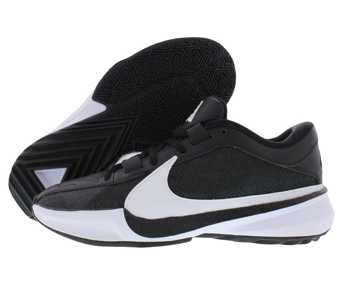 Men's Zoom Freak 5 Basketball Shoes