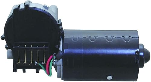 Miniatura 3 de Premier Gear PGW-3503 Reemplazo del motor del limpiaparabrisas para A4, A4 Quattro, S4, Passat, Passat Estate, Kt16313, Kt8355, Kt8353, Kt5316,