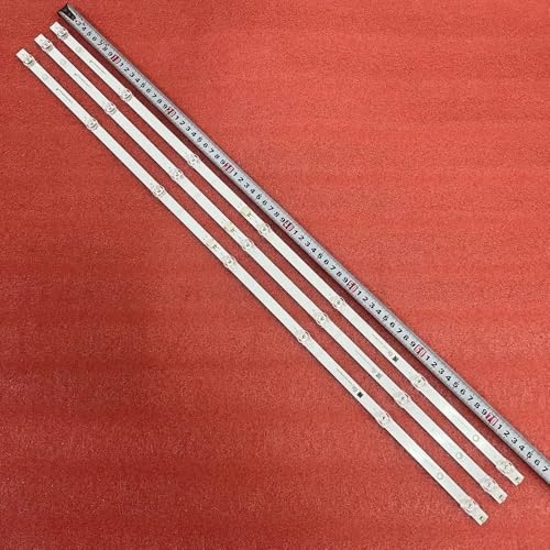 Hisense 43A6101EE H43B7120 H43BE7000 H43B7100 H43B7100UK HD425V1U51-TOL1 SVH425A05pLEDobNCgXgbv(15pcs For 5TV)