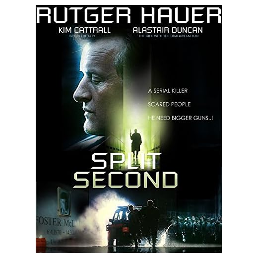 Split Second