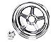 Billet Specialties RS0351F6175N F-BODY STREET LITE WHEEL