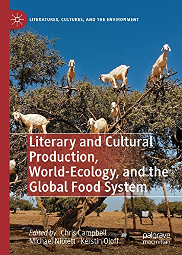 Livre World-Ecology and the Global Food System en format Kindle - 2