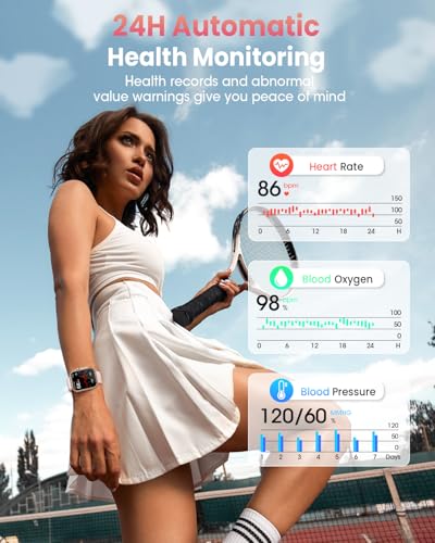 Image of Smart Watch Women