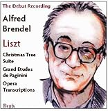  Alfred Brendel Plays Liszt