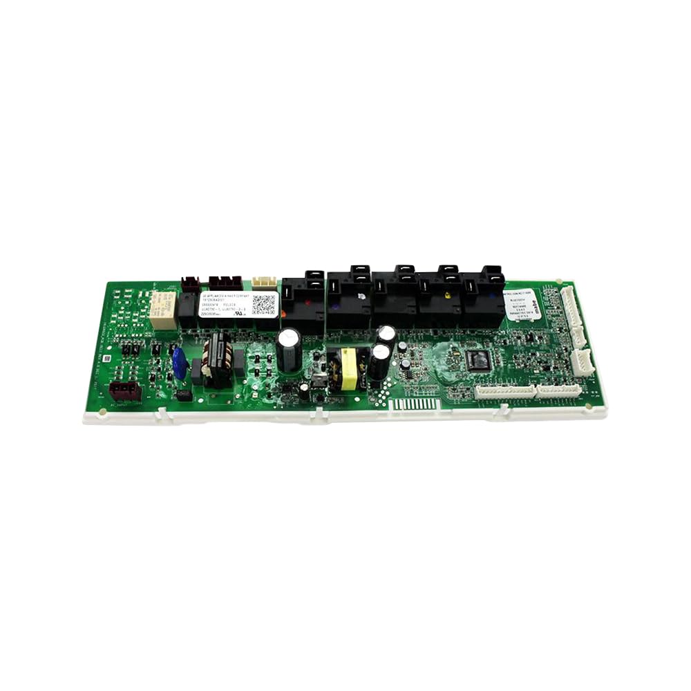 ForeverPRO WB27X32103 Machine Board With Frame for GE Appliance